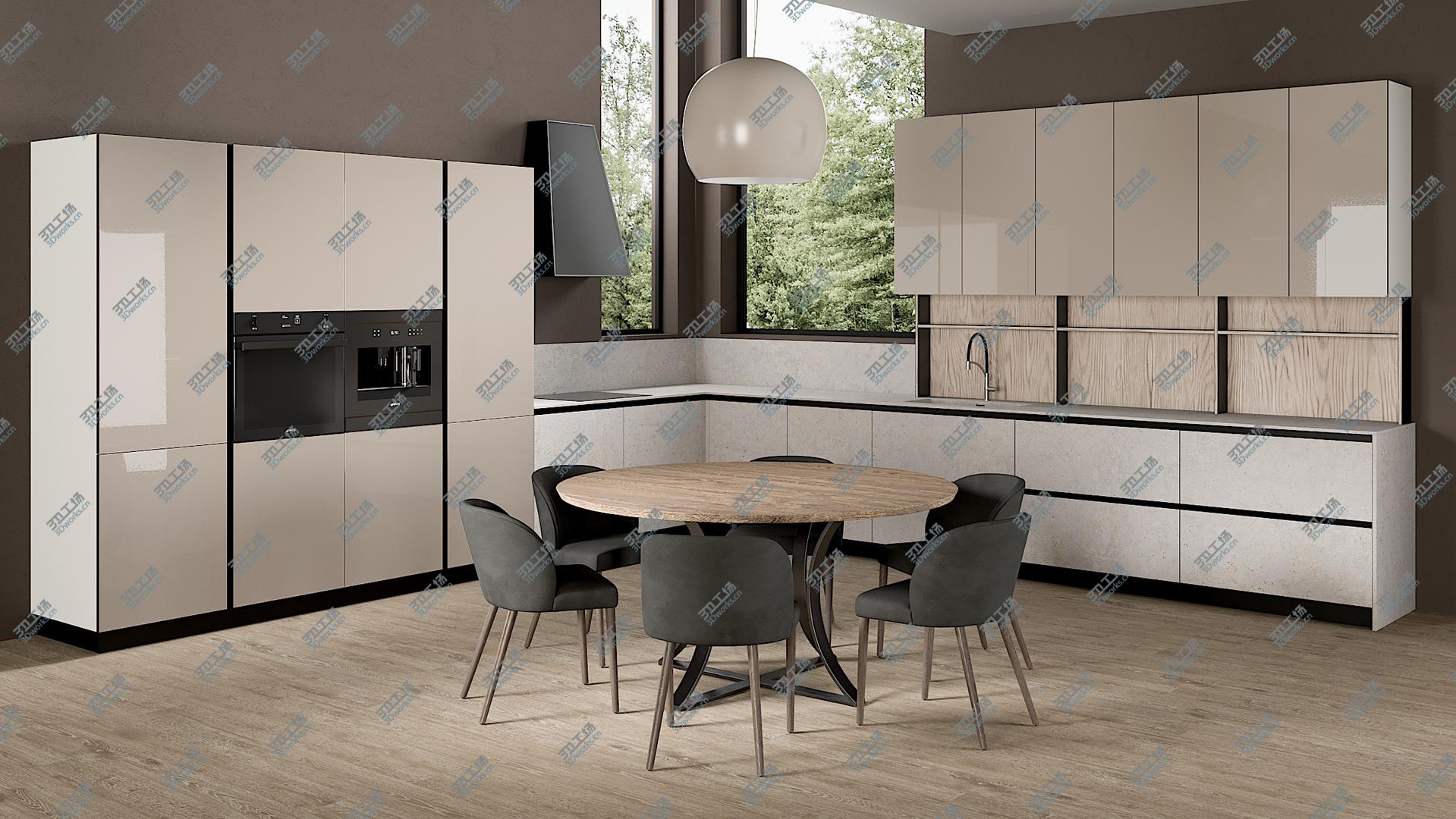 images/goods_img/2021040164/3D model Animated Kitchen 4 Clean/2.jpg